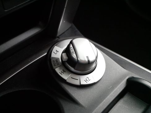 Certified 2022 Toyota 4Runner TRD Sport image 28