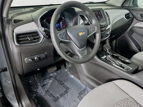 Used 2023 Chevrolet Equinox LS w/ LS Convenience Package AWD/4WD image 9