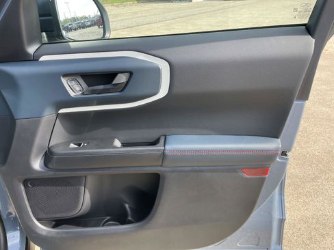 Used 2025 Ford Bronco Sport Heritage w/ Convenience Package image 43