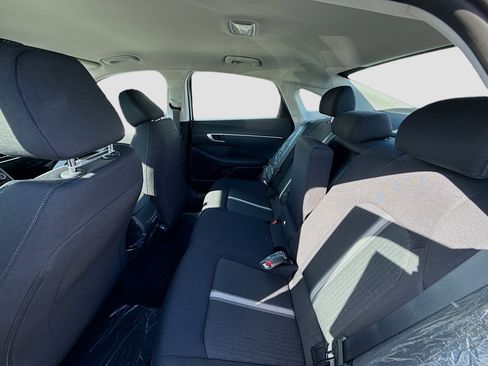 New 2026 Hyundai Sonata SEL image 17