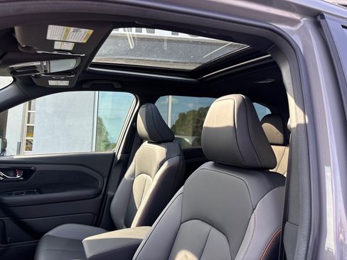 New 2026 Subaru Forester Sport AWD/4WD image 15