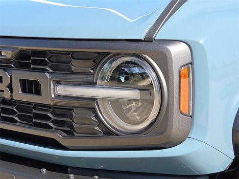 Used 2023 Ford Bronco Raptor image 4