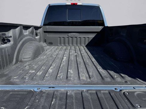 Used 2023 Ford F250 Lariat w/ Lariat Ultimate Package image 52
