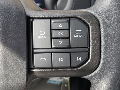 New 2026 Ford F150 STX w/ F-150 LOBO Package image 14