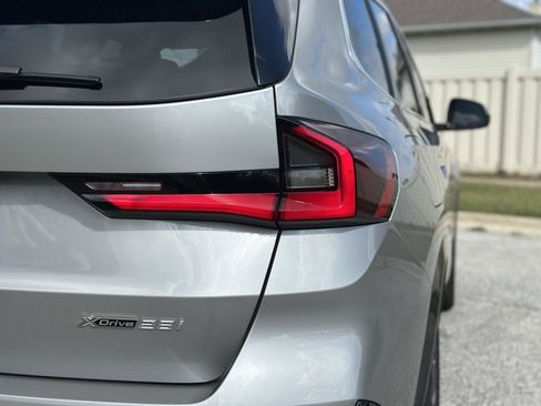 Used 2025 BMW X1 xDrive28i w/ Technology Package image 14