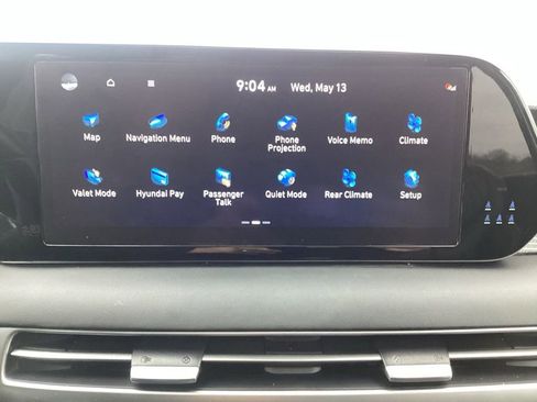 Used 2023 Hyundai Palisade Limited w/ Cargo Package AWD/4WD image 23