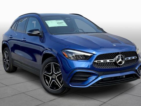 Used 2025 Mercedes-Benz GLA 250 image 2
