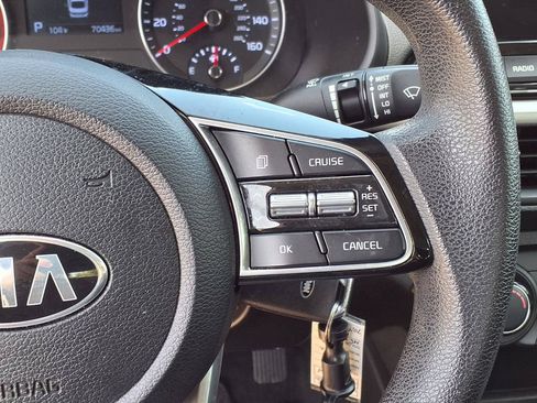 Used 2021 Kia Forte LXS FWD image 29