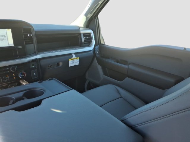 New 2025 Ford F350 XL w/ XL Chrome Package AWD/4WD image 13