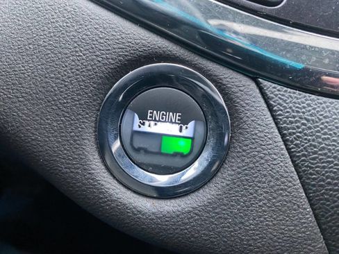 Used 2014 Chevrolet Impala LTZ image 31