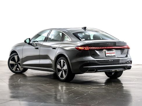 New 2025 Audi A5 2.0T Premium Plus image 12