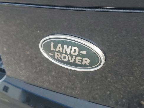 Used 2022 Land Rover Range Rover Sport HSE Silver Edition image 6