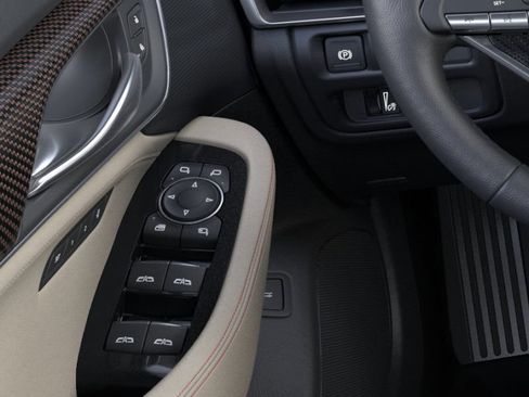 New 2026 Cadillac CT5 V w/ Technology Package RWD image 22