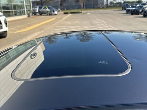 Used 2019 MAZDA MAZDA6 Grand Touring image 11