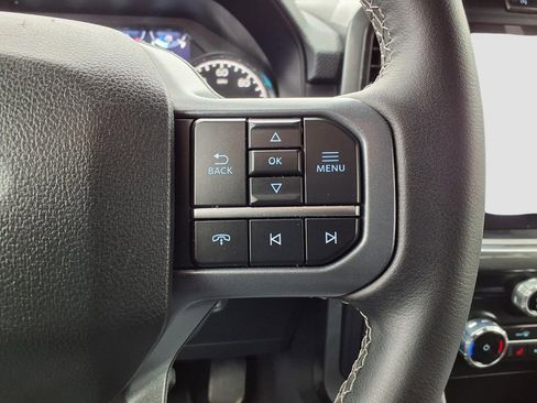 Used 2023 Ford F150 XLT w/ Equipment Group 302A High AWD/4WD image 26