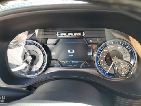 Used 2021 RAM 1500 Limited w/ Night Edition image 31