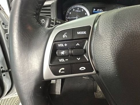 Used 2019 Hyundai Sonata SEL FWD image 16