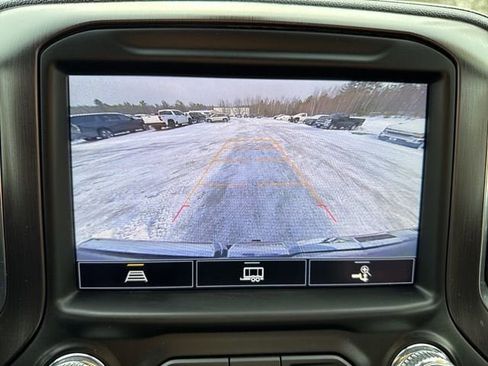 Used 2022 GMC Sierra 1500 AT4 image 20