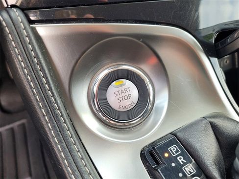 Used 2023 Nissan Maxima SV w/ Floor Mat Group image 15