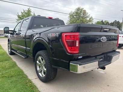 Used 2021 Ford F150 XLT w/ Equipment Group 302A High