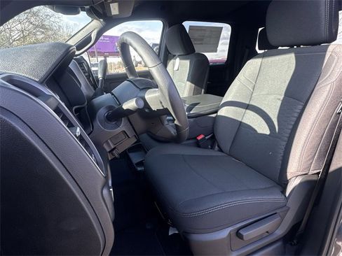 New 2026 RAM 3500 Tradesman image 22