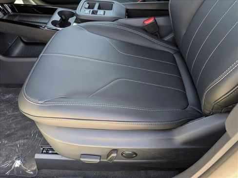 New 2026 Ford Mustang Mach-E Select RWD image 4