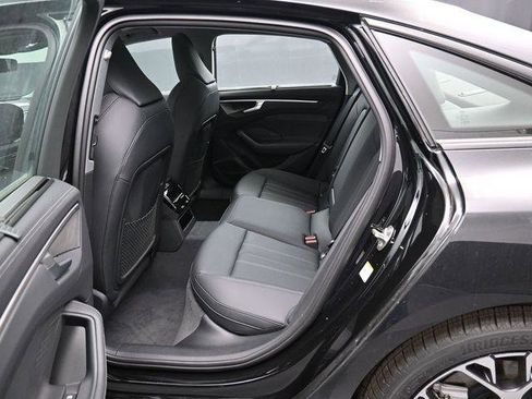 New 2026 Audi A6 Premium Plus image 11