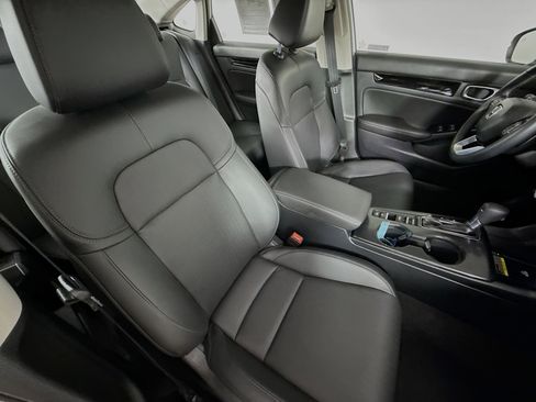 Used 2024 Honda Civic Touring image 36