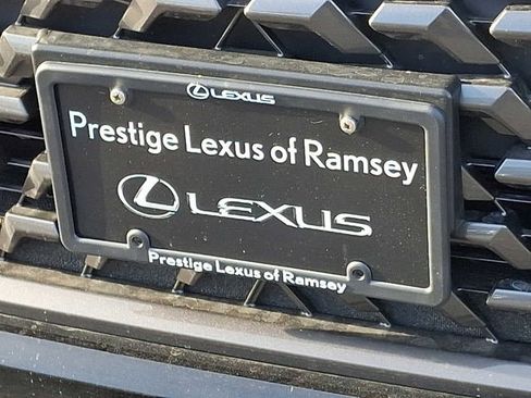 Certified 2024 Lexus ES 300h w/ Premium Package image 26