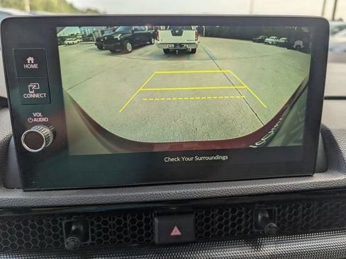 Used 2026 Honda CR-V EX-L image 17
