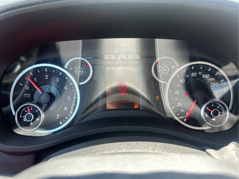 New 2025 RAM 3500 Tradesman image 35