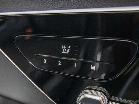 Used 2024 Mercedes-Benz E 450 4MATIC Sedan image 28