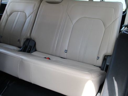 Used 2024 Ford Expedition Max Limited RWD image 44