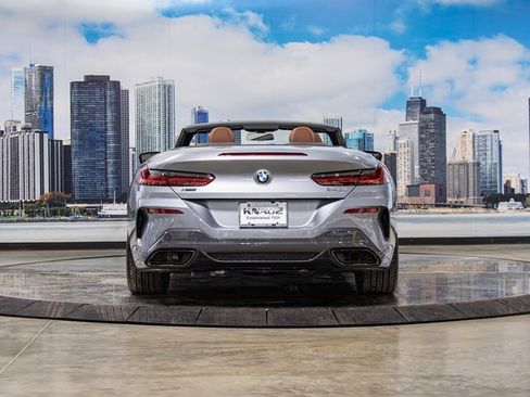 New 2026 BMW 840i xDrive 840i image 13
