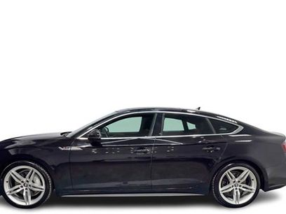 Used 2018 Audi A5 2.0T Prestige w/ Driver Assistance Package