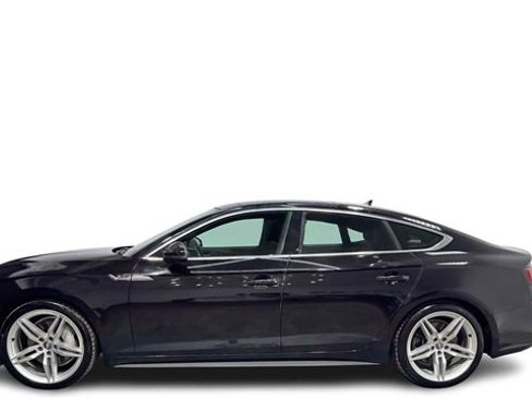 Used 2018 Audi A5 2.0T Prestige w/ Driver Assistance Package image 1
