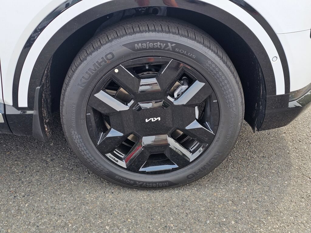 New 2027 Kia Telluride SX Prestige AWD/4WD image 34