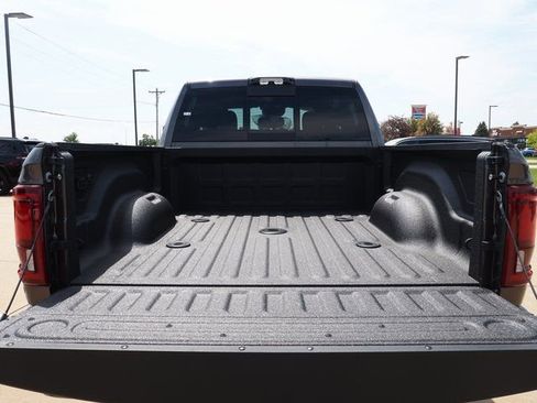 New 2025 RAM 2500 Big Horn image 15