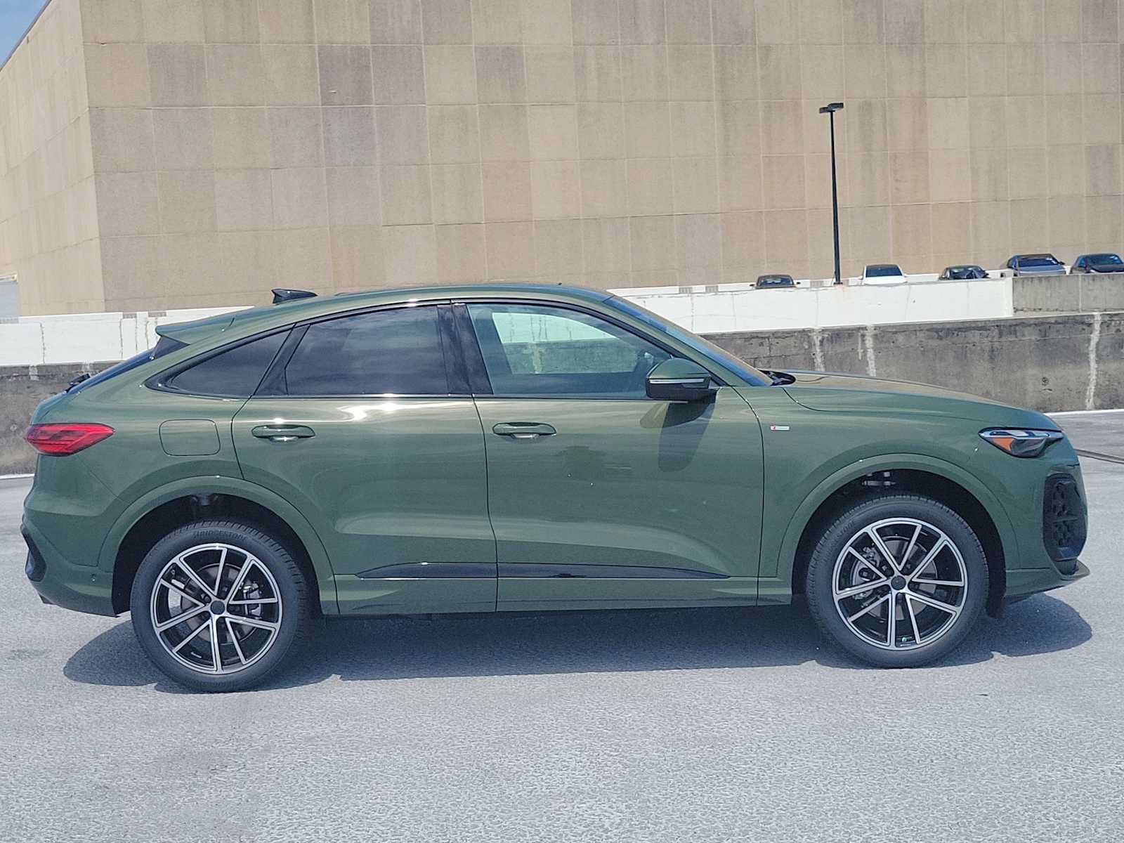 New 2026 Audi Q5 Premium AWD/4WD image 7