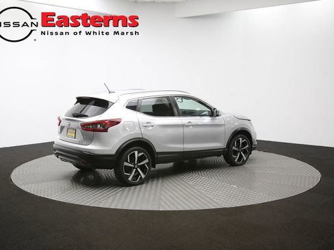Used 2022 Nissan Rogue Sport SL w/ Premium Package image 82