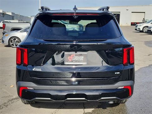 New 2026 Kia Sorento SX Prestige image 4