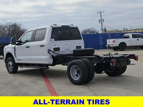 New 2026 Ford F350 XL w/ XL Chrome Package image 7