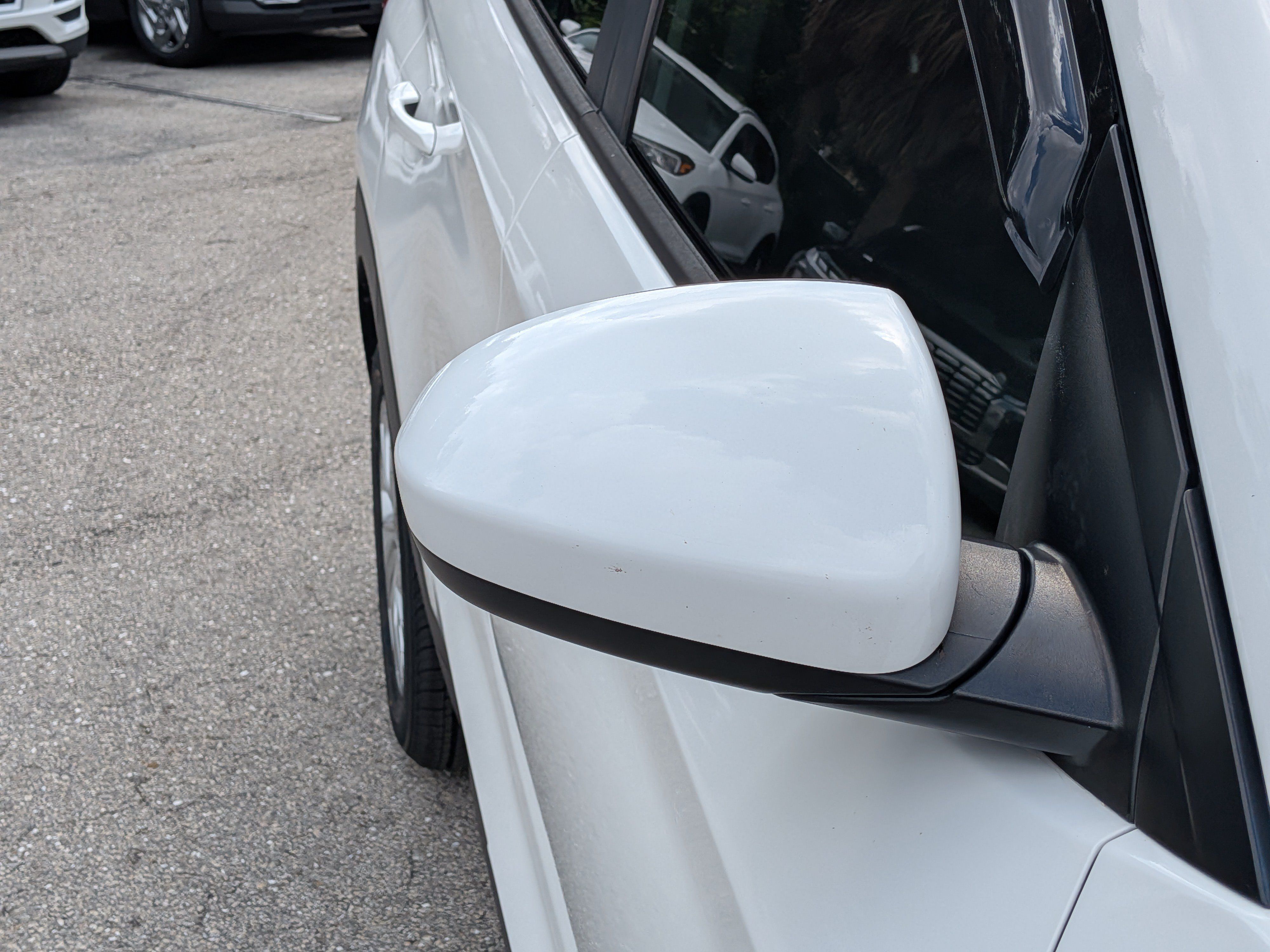 Used 2019 Hyundai Tucson SE FWD image 12