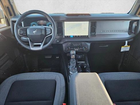 New 2025 Ford Bronco Big Bend image 15