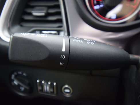 Used 2021 Dodge Challenger R/T Scat Pack w/ Driver Convenience Group image 37