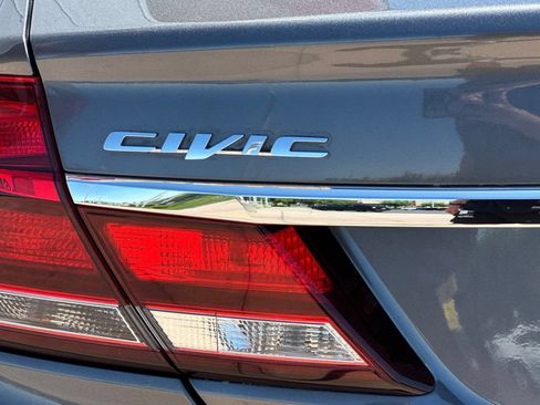 Used 2013 Honda Civic LX image 30