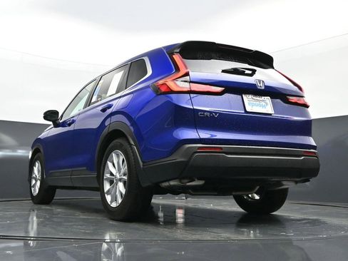 Used 2025 Honda CR-V EX image 41