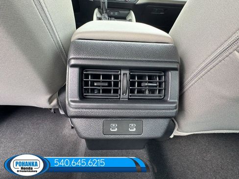 New 2025 Honda Accord SE image 18