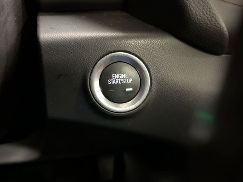 Used 2020 GMC Terrain Denali w/ Denali Premium Package image 27