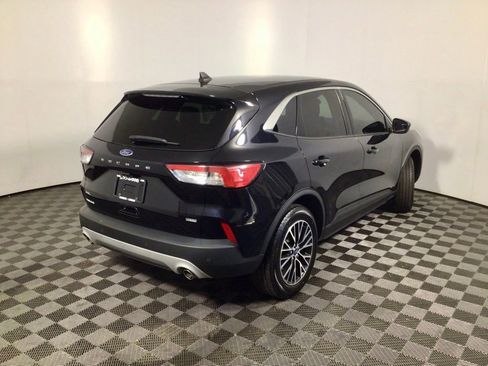 Used 2022 Ford Escape SEL w/ Technology Package image 15